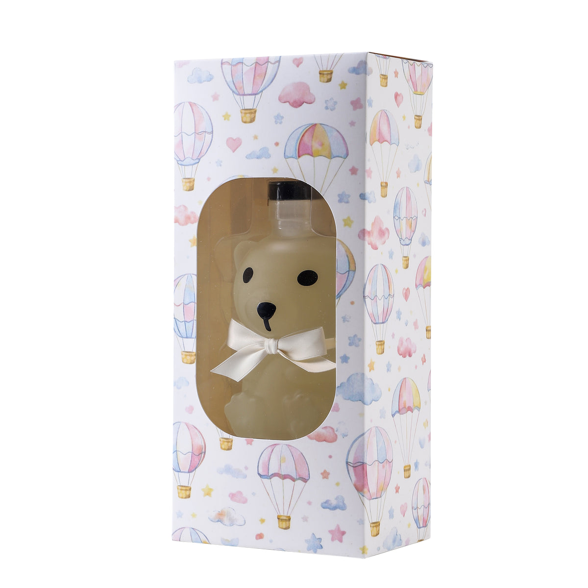 The Teddy Bear Diffuser