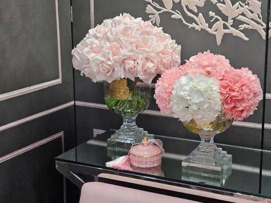 Versailles Rose Bouquet