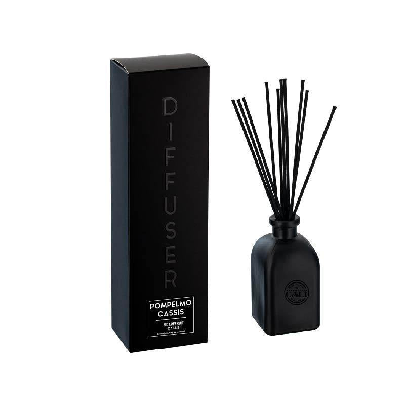 Scents of Sicily Diffuser- Grapefruit Cassis