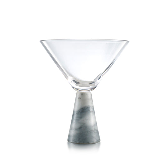 Marble Martini S/2